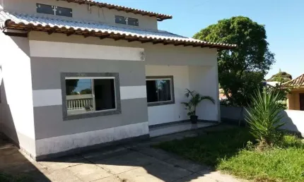 Área à venda, 3893 m² por R$ 750.000,00 - Praia Do Hospício - Araruama/RJ