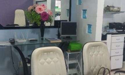 Sala à venda, 50 m² por R$ 150.000,00 - Centro - Araruama/RJ