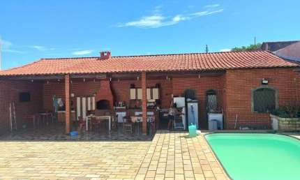 Casa com 3 dormitórios à venda, 160 m² por R$ 450.000,00 - Areal - Araruama/RJ