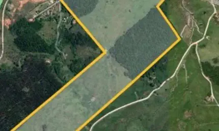 Área à venda, 481 m² por r$ 2.800.000,00 - barro vermelho - araruama/rj