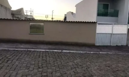 Terreno à venda, 360 m² por R$ 350.000,00 - Hawai - Araruama/RJ