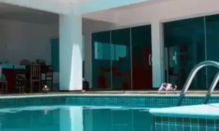 Casa com 5 dormitórios à venda, 500 m² por R$ 2.700.000,00 - Pontinha - Araruama/RJ