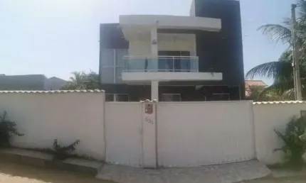 Casa com 3 dormitórios à venda, 100 m² por R$ 580.000,00 - Ponte dos Leites - Araruama/RJ