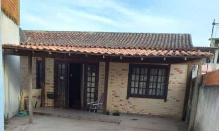 Casa à venda, 27 m² por R$ 180.000,00 - Boa Perna - Araruama/RJ