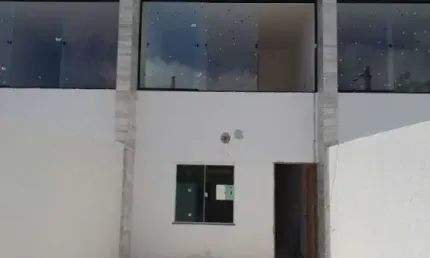 Apartamento Duplex com 2 dormitórios à venda, 90 m² por R$ 439.000,00 - Centro - Araruama/RJ