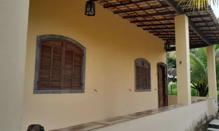 Sítio à venda, 15000 m² por R$ 400.000,00 - Itatiquara - Araruama/RJ