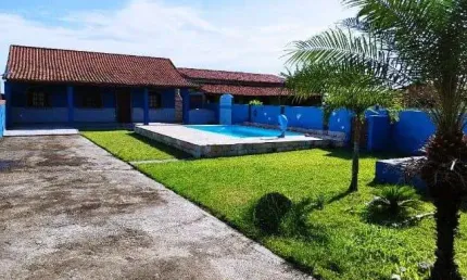 Casa com 2 dormitórios à venda, 150 m² por R$ 270.000,00 - Bananeiras - Araruama/RJ