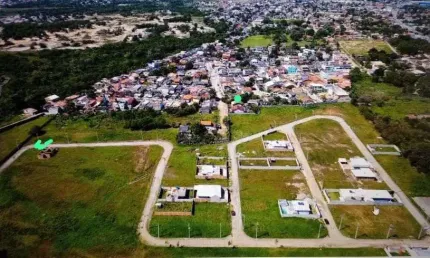 Terreno à venda, 274 m² por r$ 75.000,00 - perobas - araruama/rj