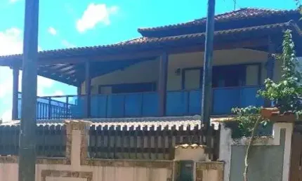 Casa com 4 dormitórios à venda, 250 m² por R$ 650.000,00 - Areal - Araruama/RJ