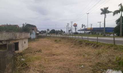 Terreno à venda, 800 m² por R$ 800.000 - Fazendinha - Araruama/RJ