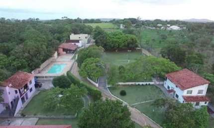 Chácara com 10 dormitórios à venda, 12000 m² por R$ 1.300.000,00 - São Jacinto - Cabo Frio/RJ
