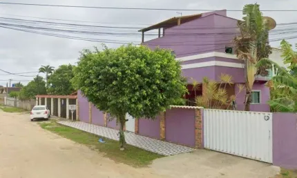 Casa com 4 dormitórios à venda, 200 m² por R$ 420.000,00 - Parque Mataruna - Araruama/RJ