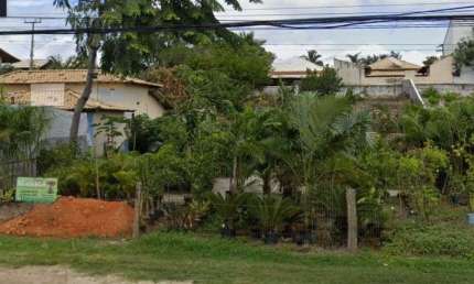 Terreno à venda, 600 m² por R$ 500.000,00 - Ponta do Capim - Araruama/RJ