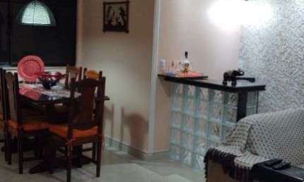 Casa com 2 dormitórios à venda, 80 m² por R$ 550.000,00 - Prainha - Arraial do Cabo/RJ