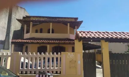 Casa com 3 dormitórios à venda por R$ 298.000,00 - Ponte dos Leites - Araruama/RJ