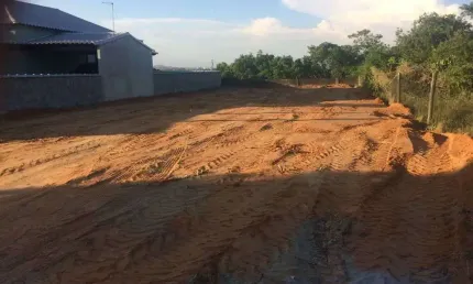 Terreno à venda, 360 m² por R$ 155.000,00 - Salinas - Araruama/RJ