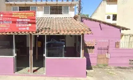 Loja à venda, 420 m² por r$ 1.000.000,00 - centro - araruama/rj