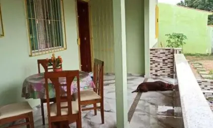 Casa com 2 dormitórios à venda, 100 m² por R$ 280.000,00 - Coqueiral - Araruama/RJ