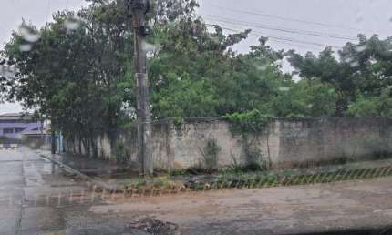Terreno à venda, 800 m² por R$ 400.000 - Jardim Campomar - Rio das Ostras/RJ