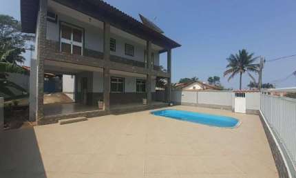 Casa com 3 dormitórios à venda, 300 m² por R$ 500.000,00 - Outeiro - Araruama/RJ