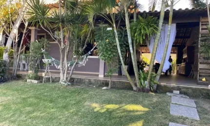 Casa à venda, 200 m² por R$ 600.000,00 - Outeiro - Araruama/RJ