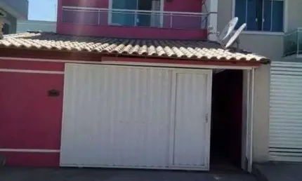 Casa com 2 dormitórios à venda, 94 m² por R$ 350.000,00 - Village Rio das Ostras - Rio das Ostras/RJ