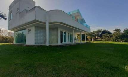 Casa com 3 dormitórios à venda, 600 m² por R$ 4.000.000,00 - Pontinha - Araruama/RJ
