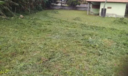 Terreno à venda, 1800 m² por R$ 240.000,00 - Areal - Araruama/RJ