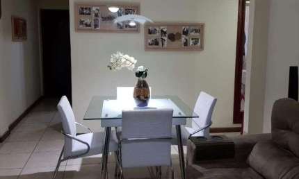 Apartamento com 1 dormitório à venda, 75 m² por R$ 200.000,00 - Coqueiral - Araruama/RJ