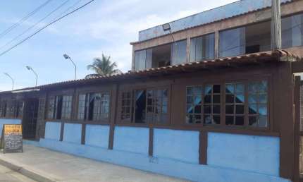 Área à venda, 1080 m² por R$ 2.200.000 - Coqueiral - Araruama/RJ
