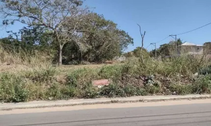 Terreno à venda, 1500 m² por r$ 250.000,00 - outeiro - araruama/rj