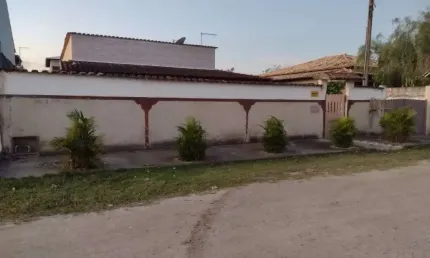 Casa com 5 dormitórios à venda, 70 m² por R$ 350.000,00 - Mutirão - Araruama/RJ