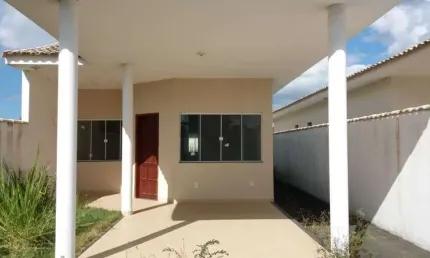 Casa com 2 dormitórios à venda por R$ 260.000,00 - Praia do Barbudo - Araruama/RJ