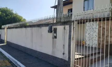 Casa com 5 dormitórios à venda, 300 m² por R$ 500.000,00 - Pontinha - Araruama/RJ