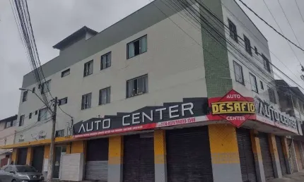 Prédio à venda, 502 m² por R$ 7.000.000,00 - Barra de São João - Barra de São João (Casimiro de Abreu) - Distrito/RJ