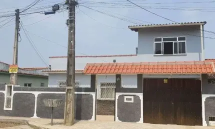 Casa à venda, 227 m² por R$ 260.000,00 - Engenho Grande - Saquarema/RJ