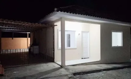 Casa à venda, 60 m² por R$ 230.000,00 - Outeiro - Araruama/RJ