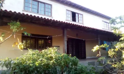 Casa com 5 dormitórios à venda, 512 m² por R$ 850.000,00 - Areal - Araruama/RJ