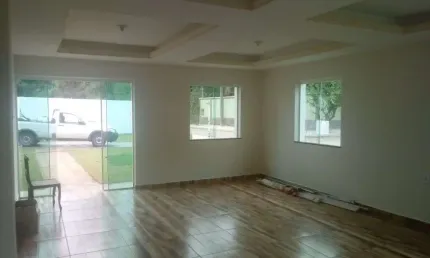 Casa à venda, 132 m² por R$ 498.000,00 - Viaduto - Araruama/RJ