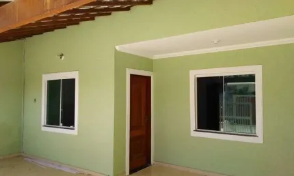 Casa à venda, 100 m² por R$ 349.000,00 - Centro - Araruama/RJ