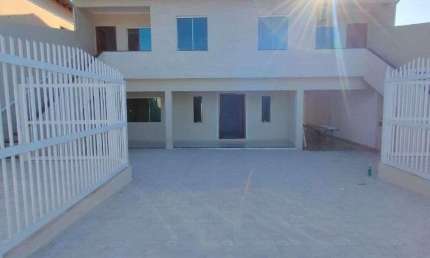 Casa com 3 dormitórios à venda, 140 m² por R$ 598.000,00 - Centro - Araruama/RJ