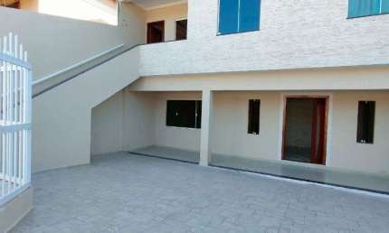 Casa à venda, 70 m² por R$ 298.000,00 - Centro - Araruama/RJ