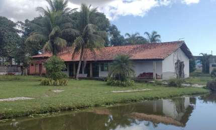 Fazenda à venda, 80000 m² por R$ 9.000.000,00 - Japão - Araruama/RJ