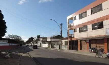 Apartamento com 2 dormitórios à venda, 50 m² por R$ 210.000,00 - Centro - Araruama/RJ