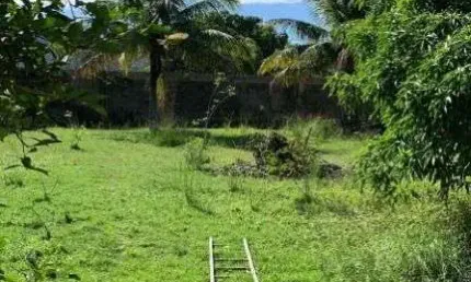 Terreno à venda, 450 m² por R$ 170.000,00 - Jaconé - Saquarema/RJ
