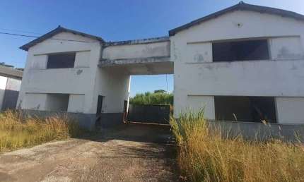 Galpão, 200 m² - venda por R$ 3.000.000,00 ou aluguel por R$ 20.000,00/mês - Itatiquara - Araruama/RJ