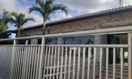 Galpão à venda, 450 m² por R$ 1.000.000,00 - Xv de Novembro - Araruama/RJ
