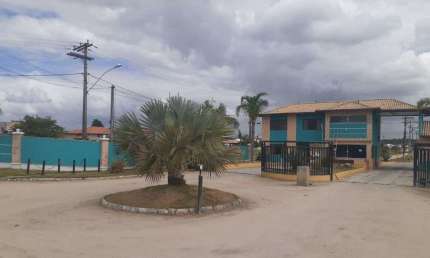 Terreno à venda, 360 m² por R$ 100.000,00 - Araruama - Araruama/RJ
