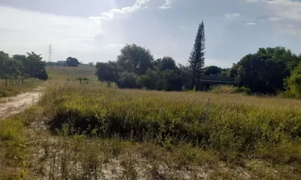 Terreno à venda, 2713 m² por r$ 250.000,00 - itatiquara - araruama/rj