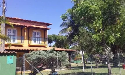 Casa com 4 dormitórios à venda, 550 m² por R$ 2.200.000,00 - Bananeiras - Araruama/RJ